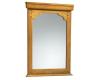 Kohler Ballard K-2453-F7 Nutmeg Mirror