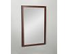 Kohler Evandale K-2746-F25 Sapele Mirror