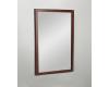 Kohler Evandale K-2746-F25 Sapele Mirror