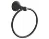 Kohler Finial Traditional K-363-BRZ Oil-Rubbed Bronze Towel Ring