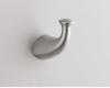 Kohler Alteo K-37055-BN Vibrant Brushed Nickel Robe Hook