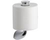 Kohler Alteo K-37056-CP Polished Chrome Vertical Tissue Holder