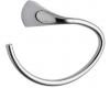 Kohler Alteo K-37057-CP Polished Chrome Towel Ring