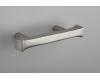 Kohler Memoirs K-523-BN Vibrant Brushed Nickel Stately Drawer Pull