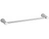 Kohler Toobi K-5666-CP Polished Chrome 18" Towel Bar