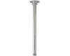 Kohler K-7392-BV Vibrant Brushed Bronze 12" Ceiling Mount Showerarm