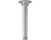 Kohler K-7394-AF Vibrant French Gold 6" Ceiling Mount Showerarm