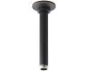 Kohler K-7394-BRZ Oil-Rubbed Bronze 6" Ceiling Mount Showerarm