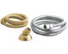 Kohler K-8548-BGD Vibrant Moderne Brushed Gold Three-Way Handshower Hose Guide