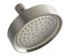 Kohler Purist K-965-AK-BN Vibrant Brushed Nickel Single Function Katalyst Showerhead