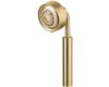 Kohler Stillness K-973-BGD Vibrant Moderne Brushed Gold /Purist Multifunction Handshower