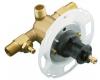 Kohler Rite-Temp K-P304-KS Pressure-Balancing Valve with Screwdriver Stops - Project Pack