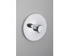 Kohler Mastershower K-T10182-7-BN Vibrant Brushed Nickel Thermostatic Valve Trim