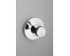 Kohler Mastershower K-T10184-7-BN Vibrant Brushed Nickel Volume Control Trim