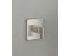 Kohler Loure K-T14674-4-BN Vibrant Brushed Nickel Volume Control Trim