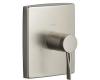 Kohler Stance K-T14783-4-BN Vibrant Brushed Nickel 3-Way Transfer Trim