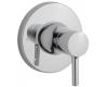 Kohler Toobi K-T8983-4-CP Polished Chrome Volume Control Valve Trim, Valve Not Included