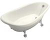 Kohler Birthday Bath K-100-NY Dune , 6'