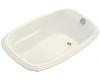 Kohler Portrait K-1013-NY Dune 5' Bath