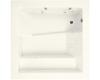 Kohler Consonance K-1111-VLN-NY Dune Whirlpool with Bodymassage Backjets
