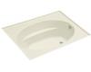 Kohler Windward K-1113-NY Dune 5' Bath