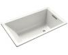 Kohler Underscore K-1136-NY Dune 5.5' Acrylic Bath