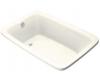 Kohler Bancroft K-1156-NY Dune Experience 5.5' Bath