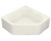 Kohler Tercet K-1161-LA-NY Dune Bath with Integral Apron