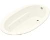 Kohler Sunward K-1164-H-NY Dune 6' Whirlpool with Heater