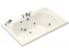 Kohler Memoirs K-1170-H2-NY Dune 5.5' Whirlpool