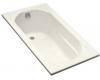 Kohler Devonshire K-1184-NY Dune Drop-In Bath