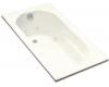 Kohler Devonshire K-1357-H-NY Dune 5' Whirlpool with Heater