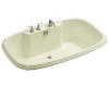 Kohler Portrait K-1454-NY Dune 5.5' Bath
