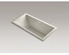 Kohler Underscore K-1834-G9 Sandbar 72X36 Bath
