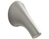 Kohler UnderscoreUnderscore K-1848-47 Almond Underscore 60" X 36" Drop In Bath