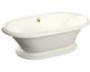 Kohler Vintage K-700-NY Dune Bath