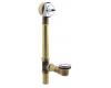 Kohler sok K-7193-2BZ Oil-Rubbed Bronze Drain for Overflowing Bath