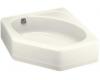 Kohler Mayflower K-821-NY Dune Bath with Left-Hand Drain