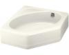 Kohler Mayflower K-824-NY Dune Bath with Right-Hand Drain