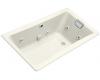 Kohler Tea-for-Two K-852-H2-NY Dune 5' Whirlpool