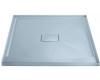 Kohler Archer K-9394-6 Skylight Receptor, Single Threshold, 48" X 48"