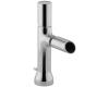 Kohler Toobi K-8961-7-BN Vibrant Brushed Nickel Single-Control Bidet Faucet