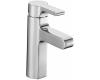 Kohler Singulier K-10860-4-CP Polished Chrome Single-Control Lavatory Faucet