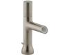 Kohler Toobi K-8959-7-BN Vibrant Brushed Nickel Single-Control Lavatory Faucet