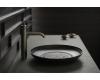 Kohler Katagami K-14015-DP1 Dark Patina Bronze Wading Pool Lavatory