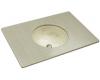 Kohler Tog & Thel K-14032-KB Design On Vitreous Countertop with 8" Centers