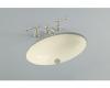 Kohler Vintage K-2240-NY Dune Undercounter Lavatory