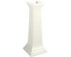 Kohler Memoirs K-2267-NY Dune Lavatory Pedestal