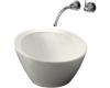 Kohler Crucible K-2271-NY Dune Vessels Countertop Lavatory