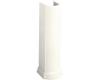 Kohler Devonshire K-2288-NY Dune Pedestal Only